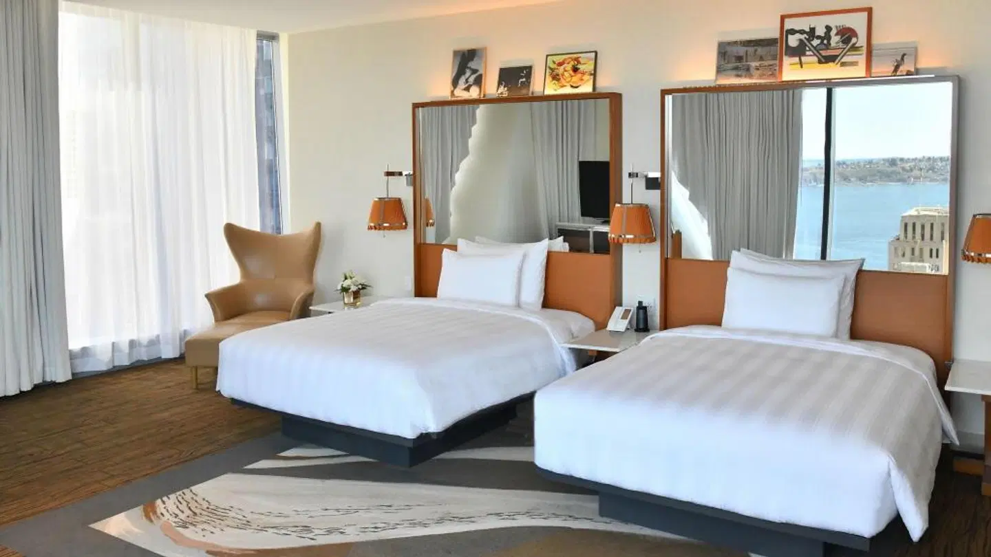 Lotte Hotel Seattle ROOM_EXAMPLE