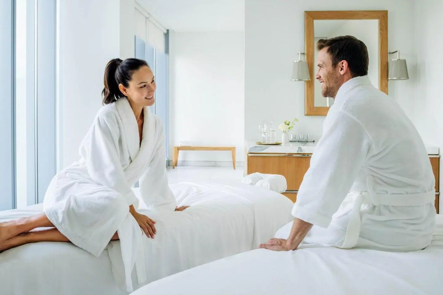 Lotte Hotel Seattle HEALTH_BEAUTY