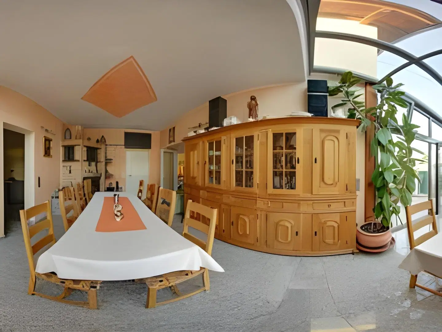 Gästehaus Marietta LOUNGE_LOBBY