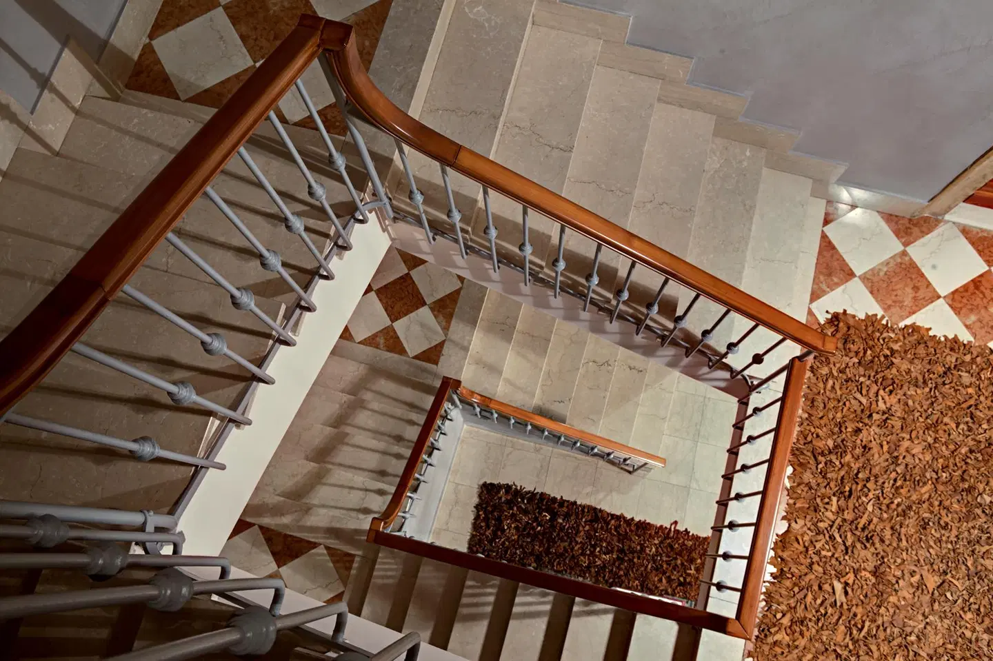 Il Vicolo Residence LOUNGE_LOBBY