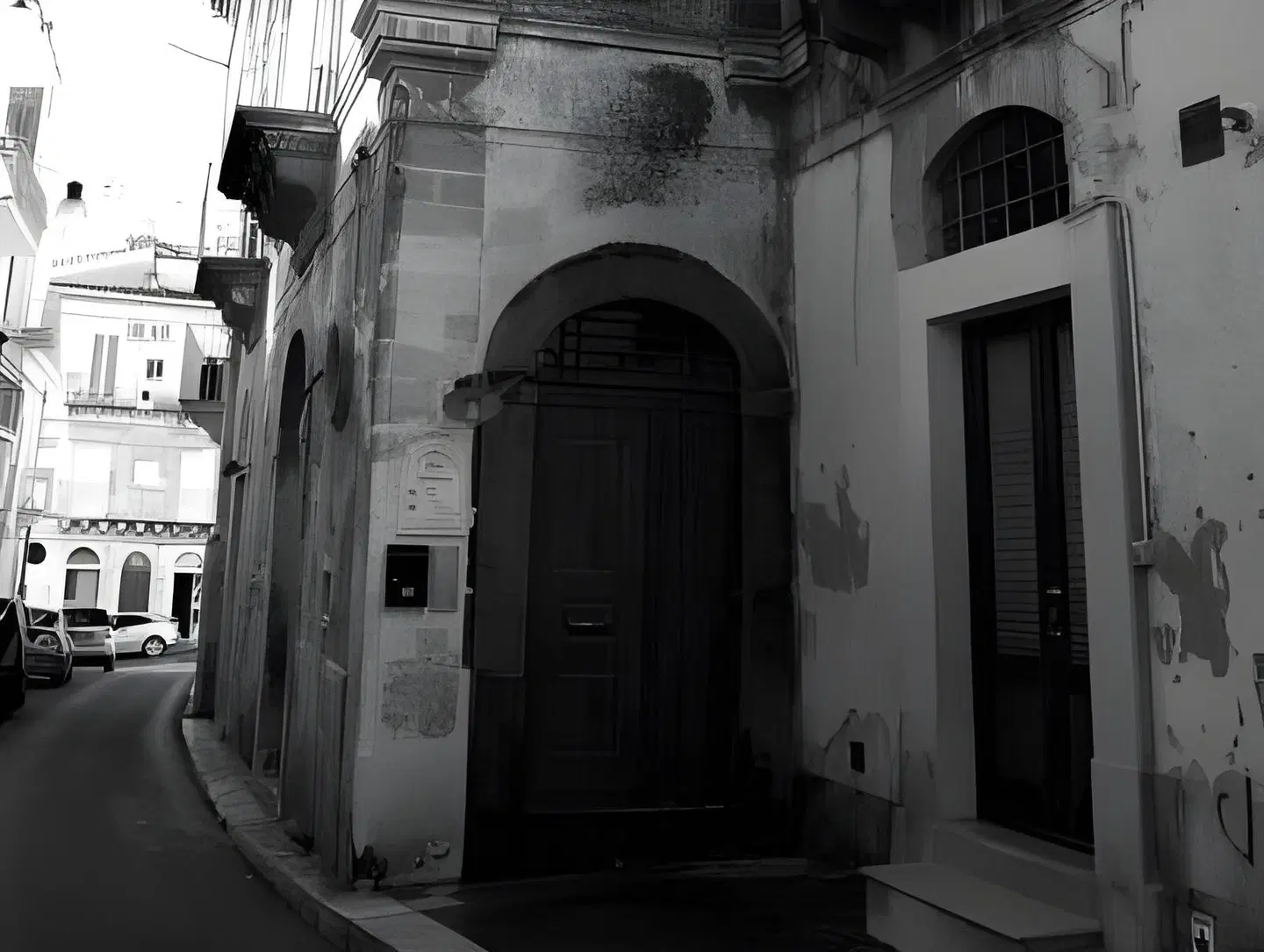Casa Vacanza B&B Sangiovanni EXTERIOR