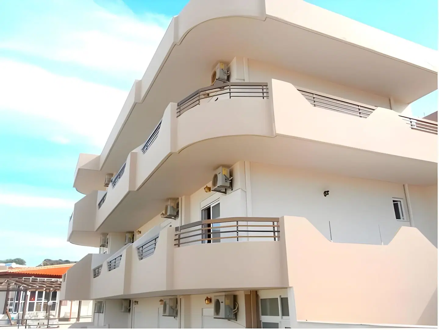 Alexander Studios EXTERIOR