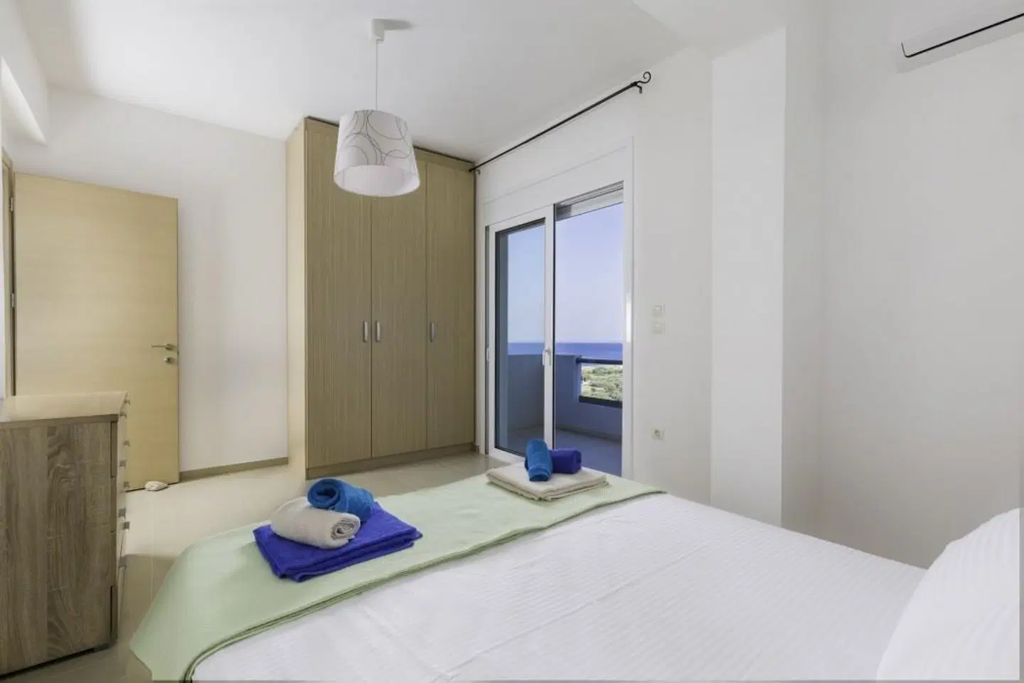 Hill and Sea View Villa HEALTH_BEAUTY