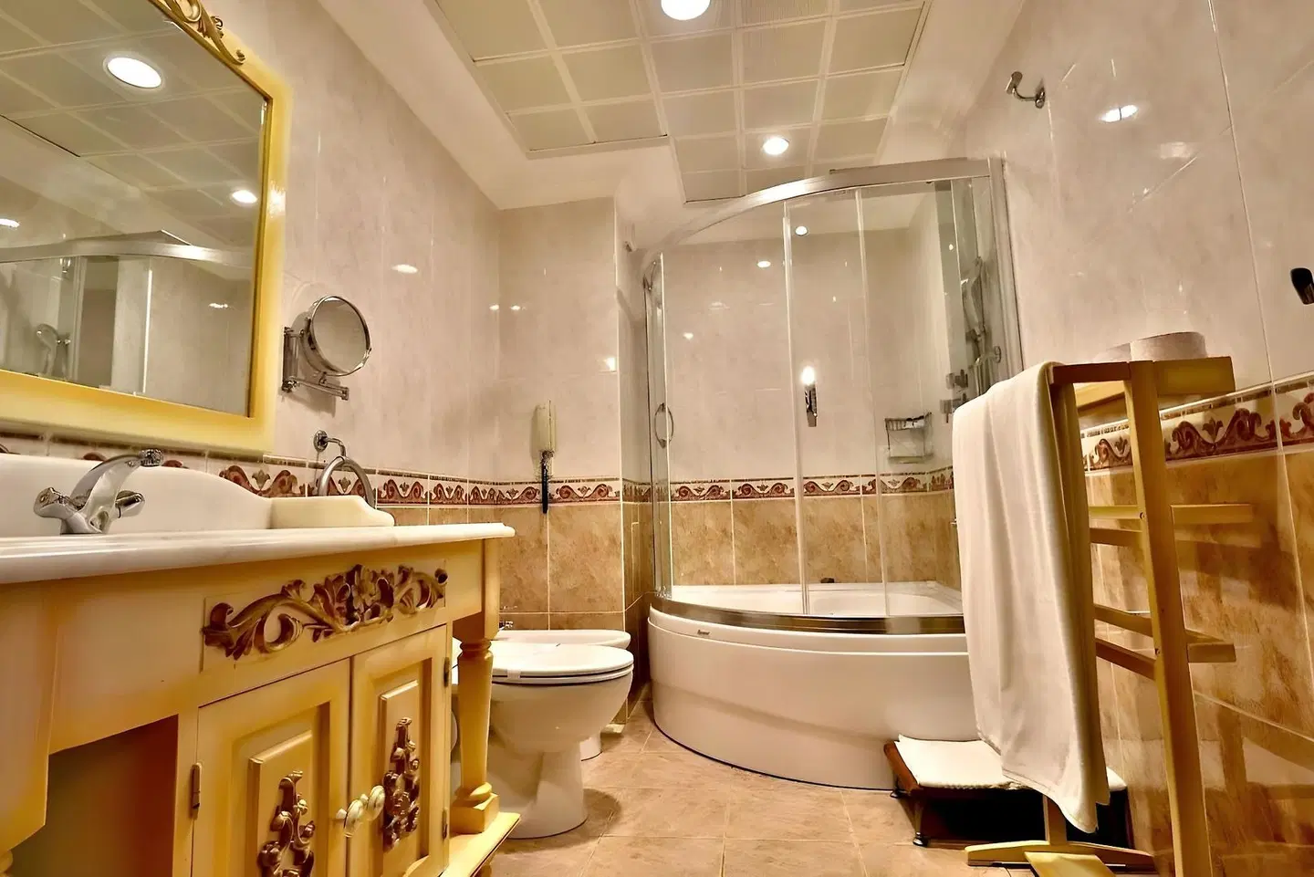 Blue House Hotel HEALTH_BEAUTY