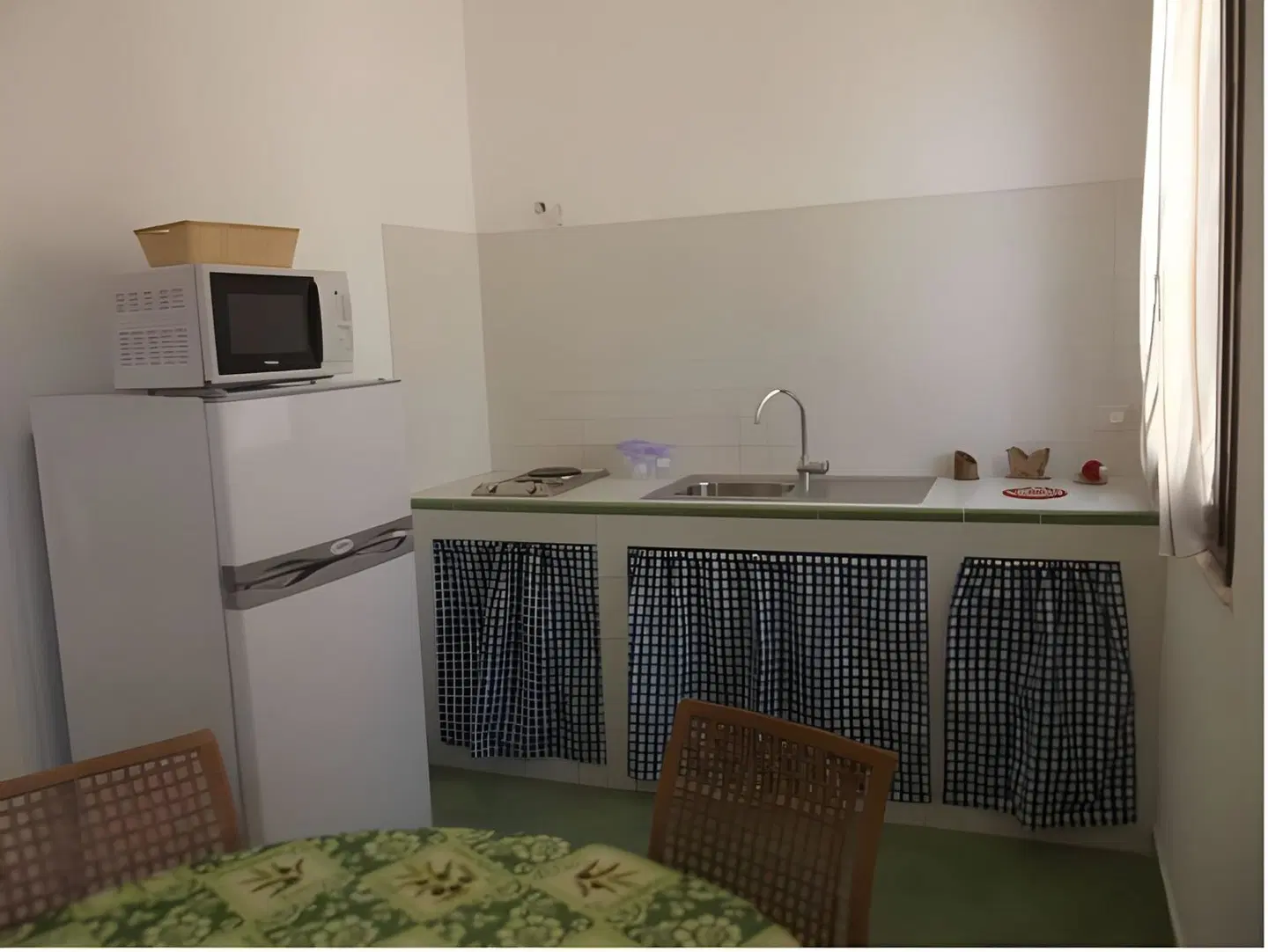 Residence Favonio ROOM_EXAMPLE