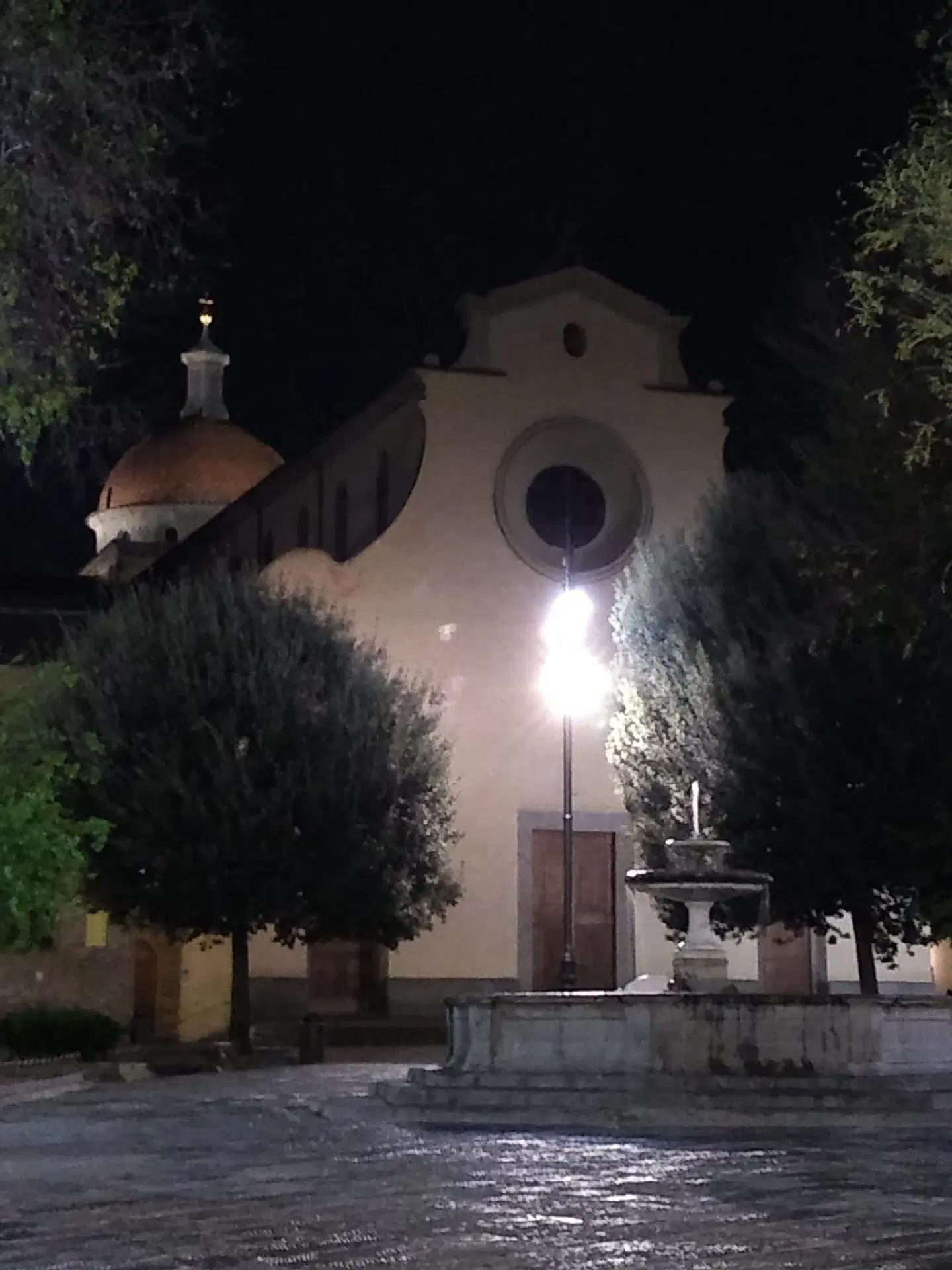 Althea Rooms EXTERIOR
