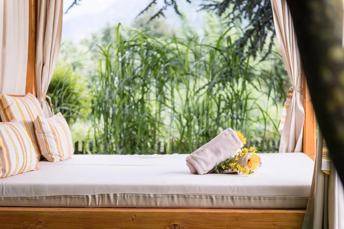 Romantik Hotel Stafler HEALTH_BEAUTY