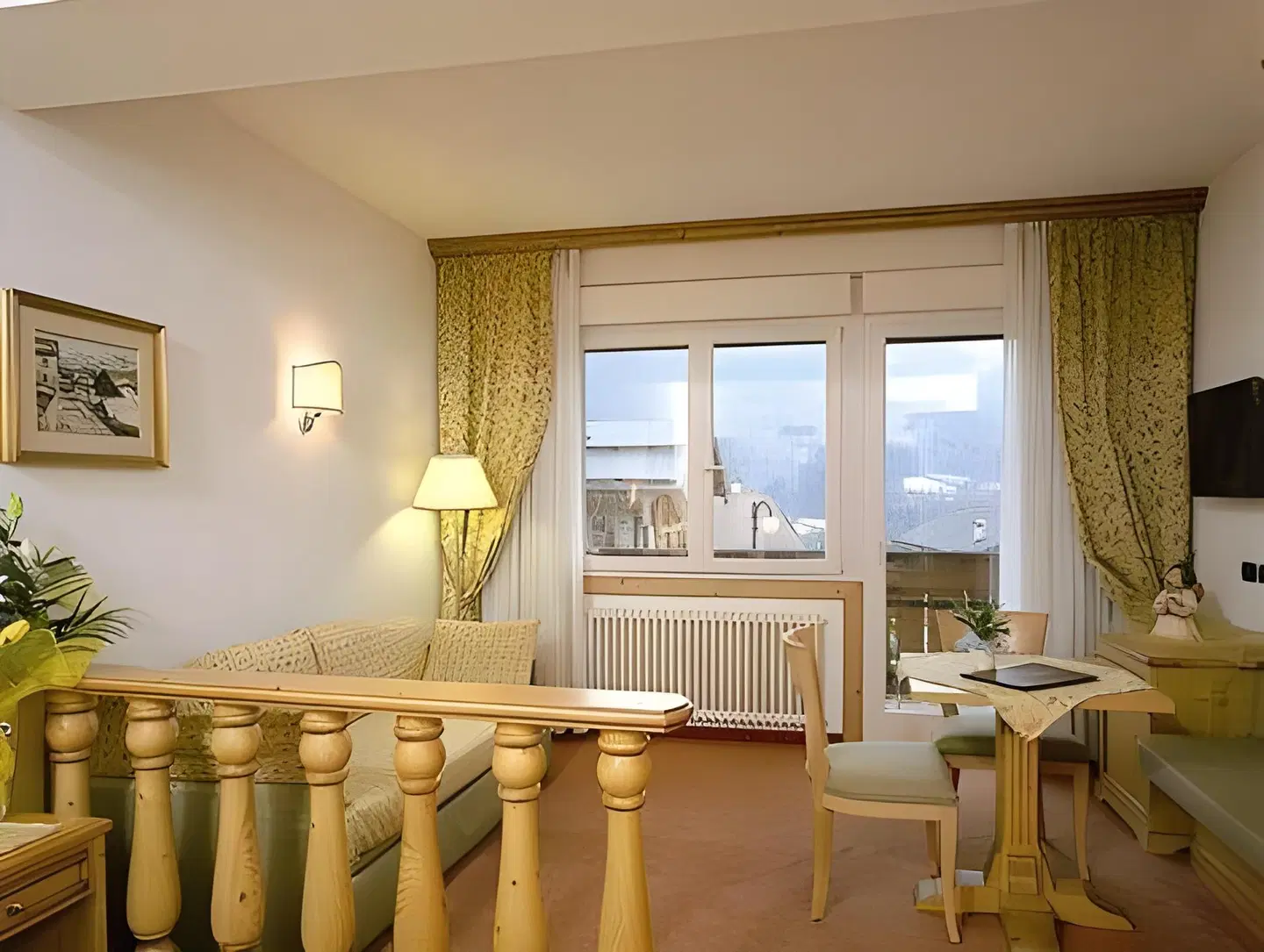 Hotel Eccher ROOM_EXAMPLE