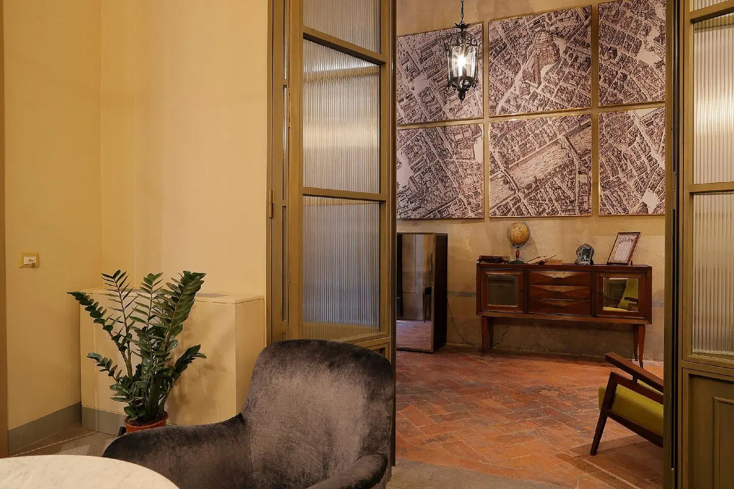 Residenza La Musa Amarcord ROOM_EXAMPLE