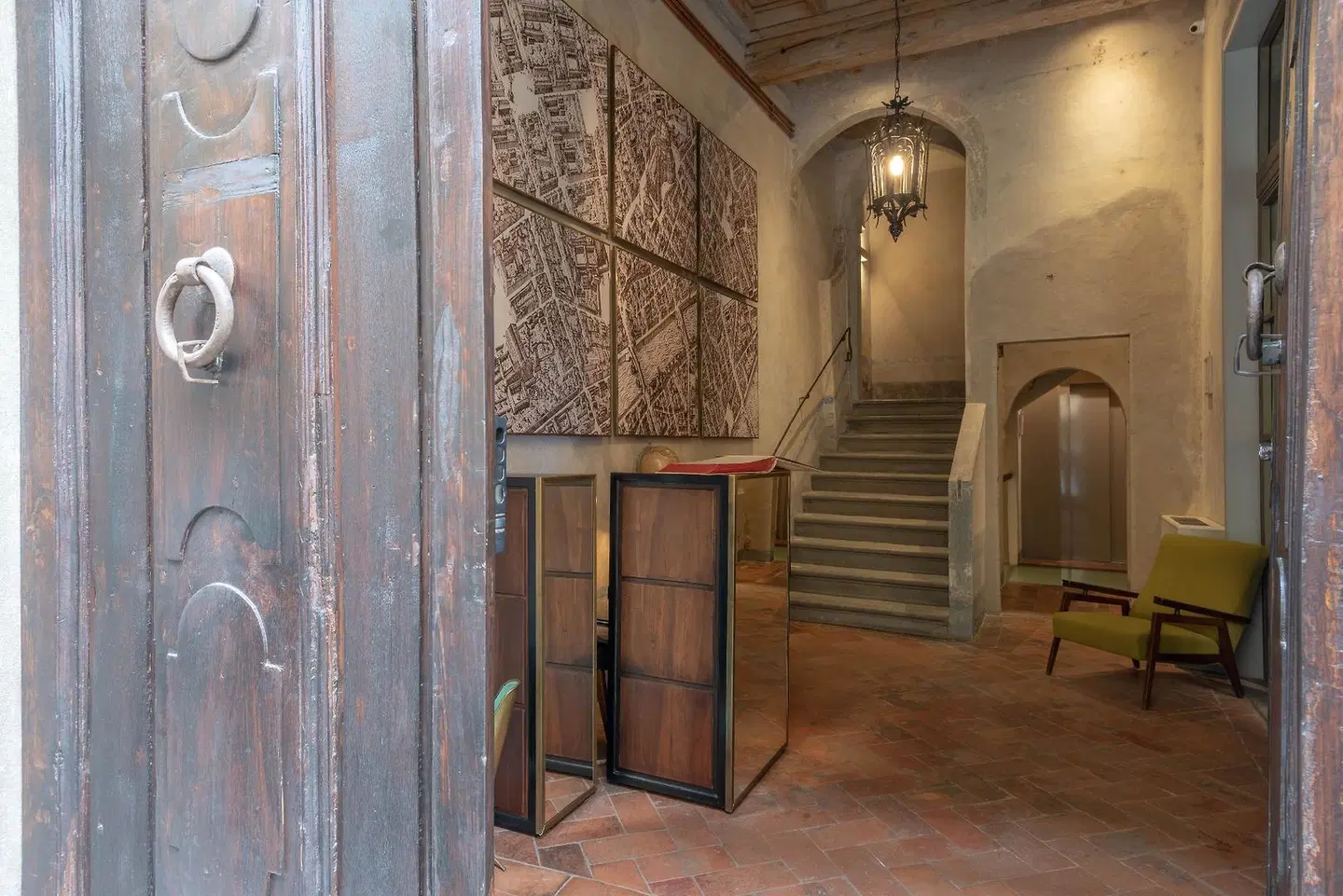 Residenza La Musa Amarcord HEALTH_BEAUTY