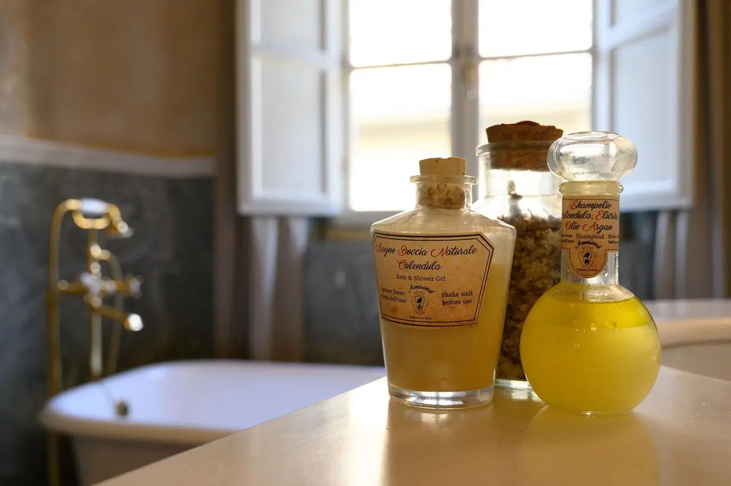 Residenza La Musa Amarcord HEALTH_BEAUTY