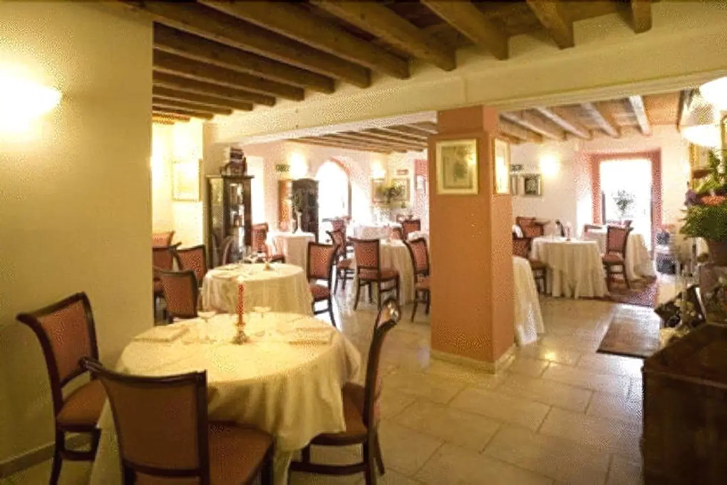 Pace Restaurant