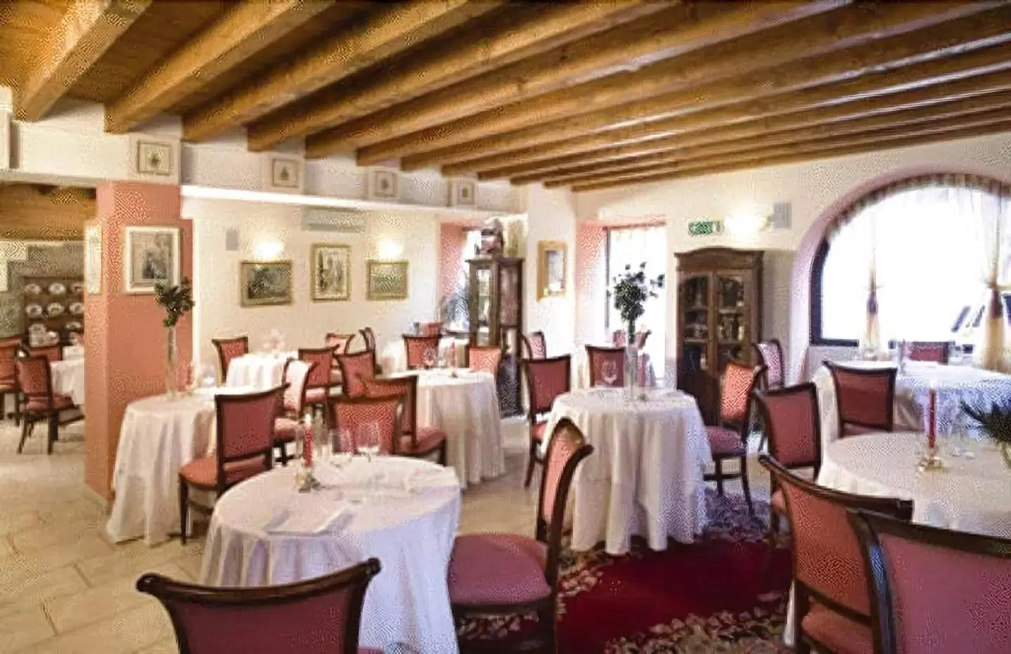 Pace Restaurant