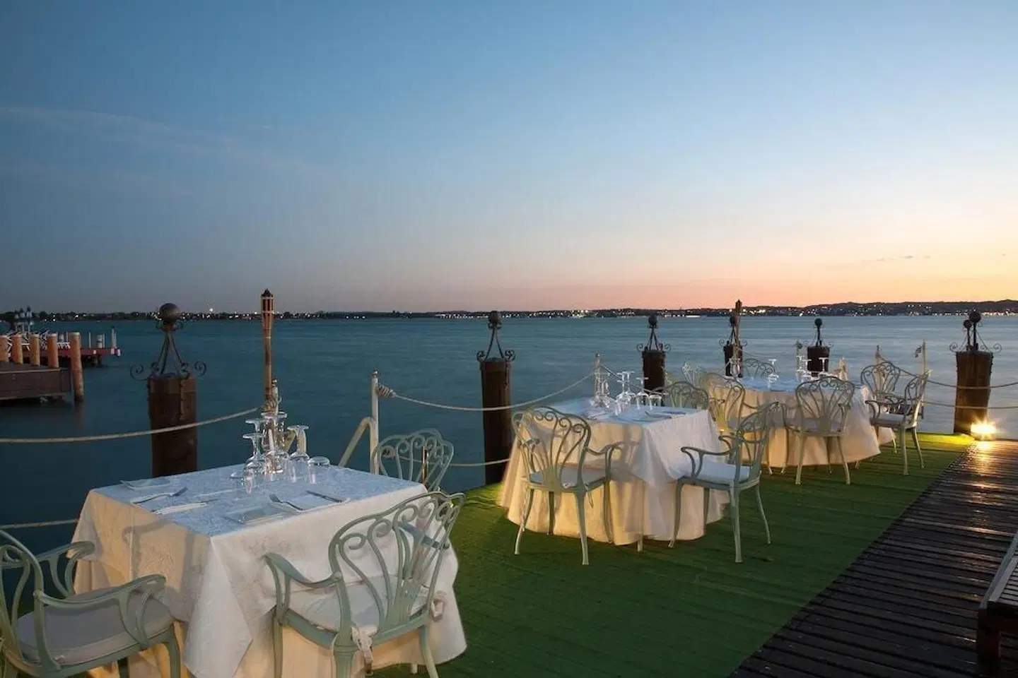 Pace Restaurant