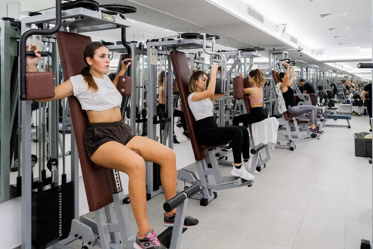 Victoria Palace Hotel SPORTS_AND_LEISURE