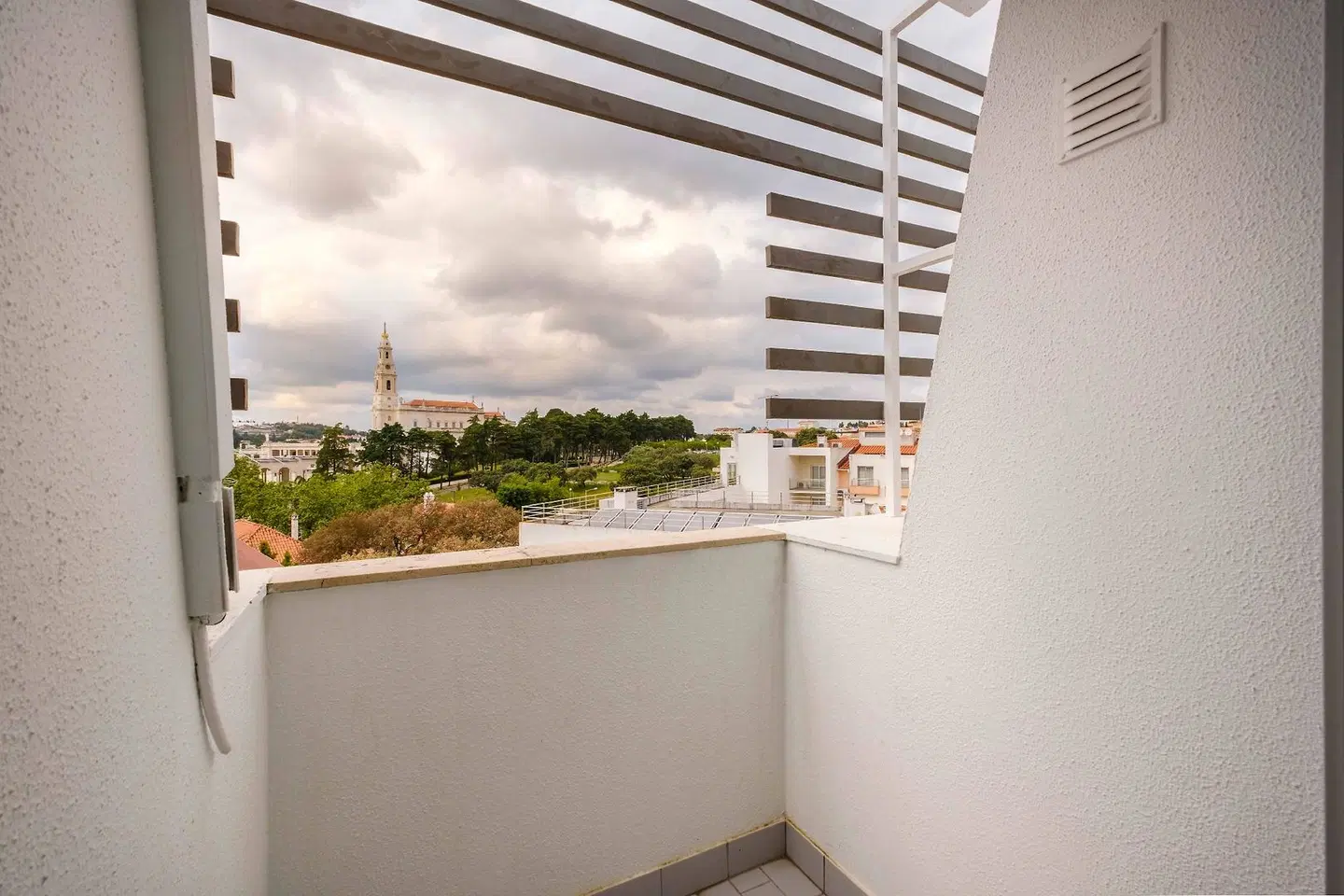 Catolica Hotel Badezimmer