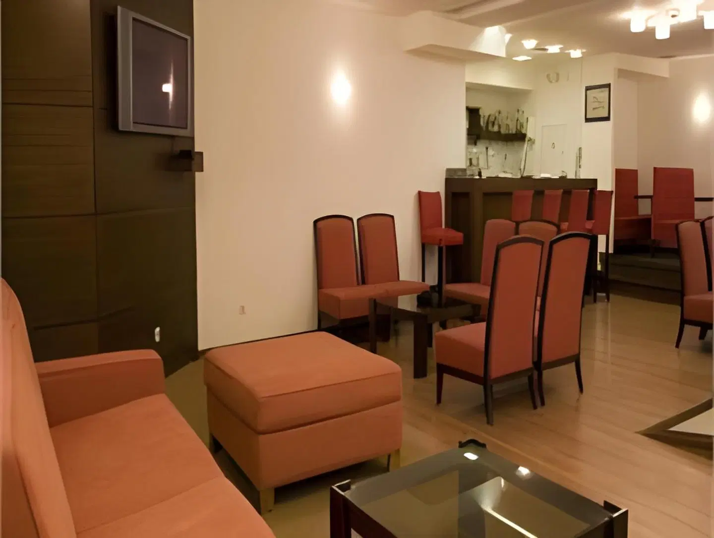 Catolica Hotel Konferenz