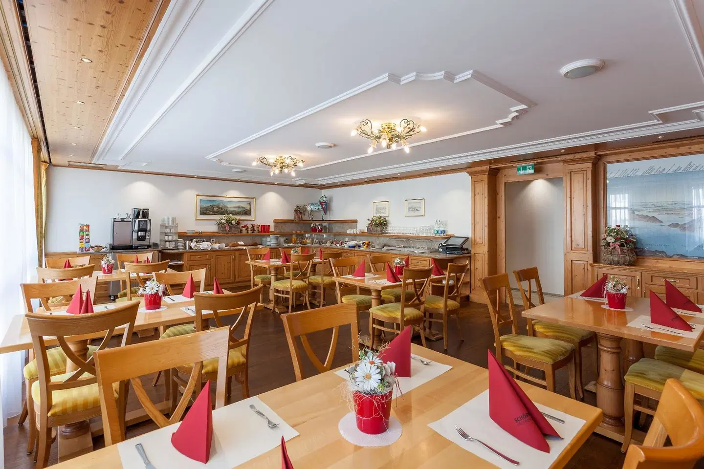 Weißes Rössli Restaurant