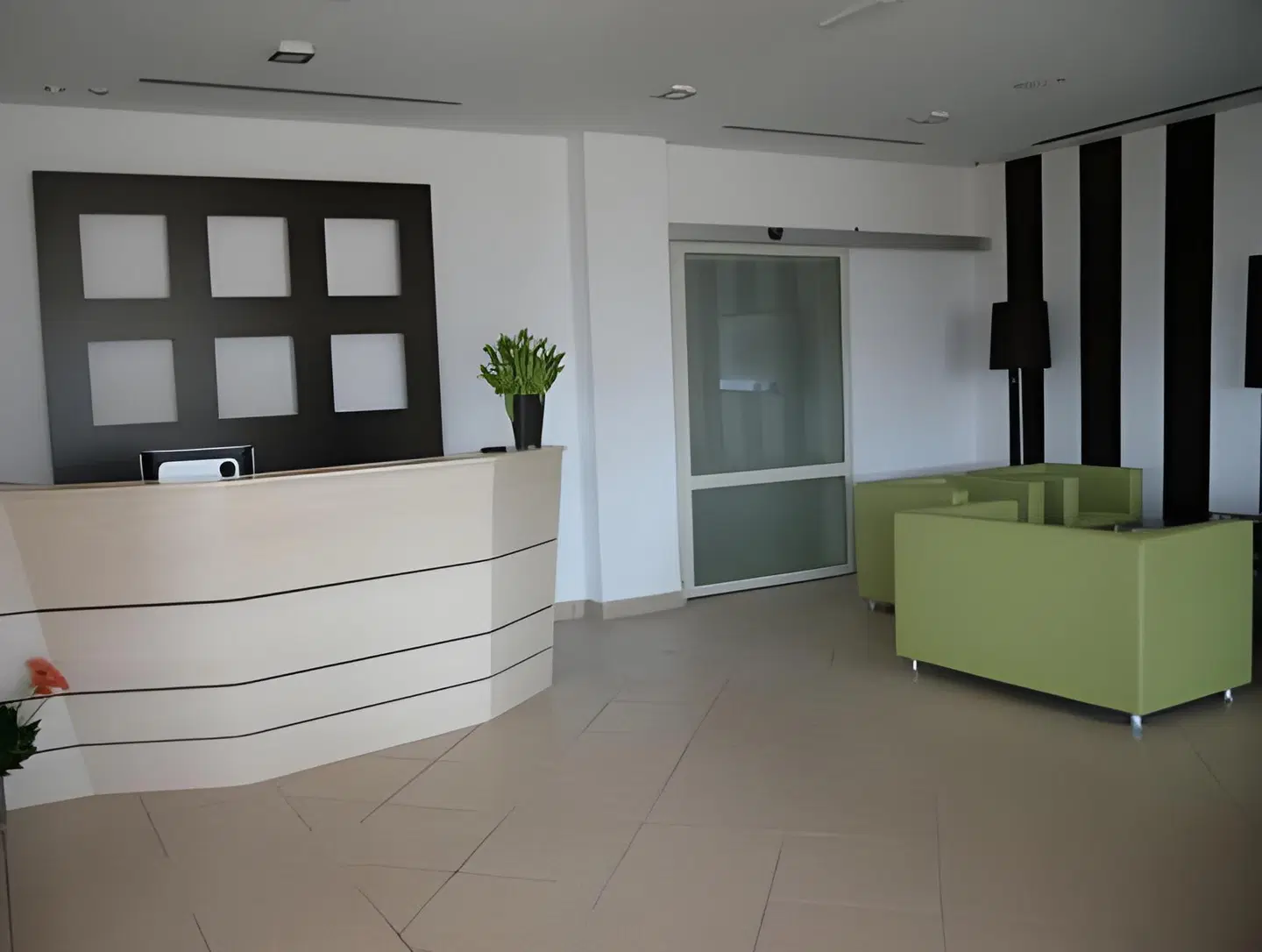 De Maria House LOUNGE_LOBBY