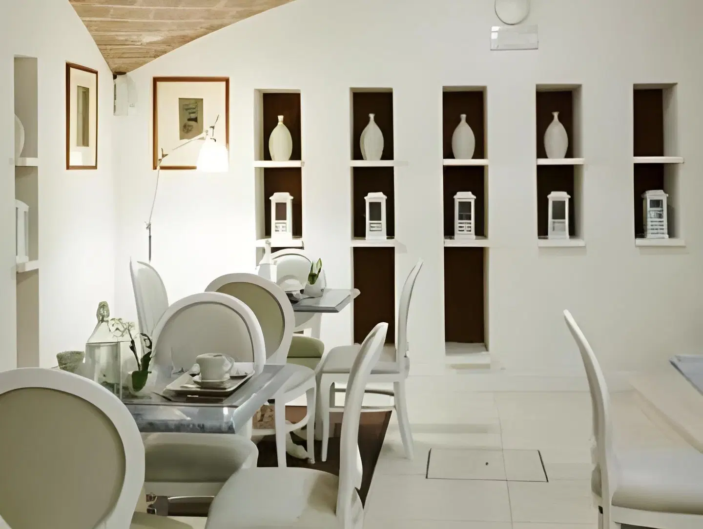 Misia Resort Restaurant