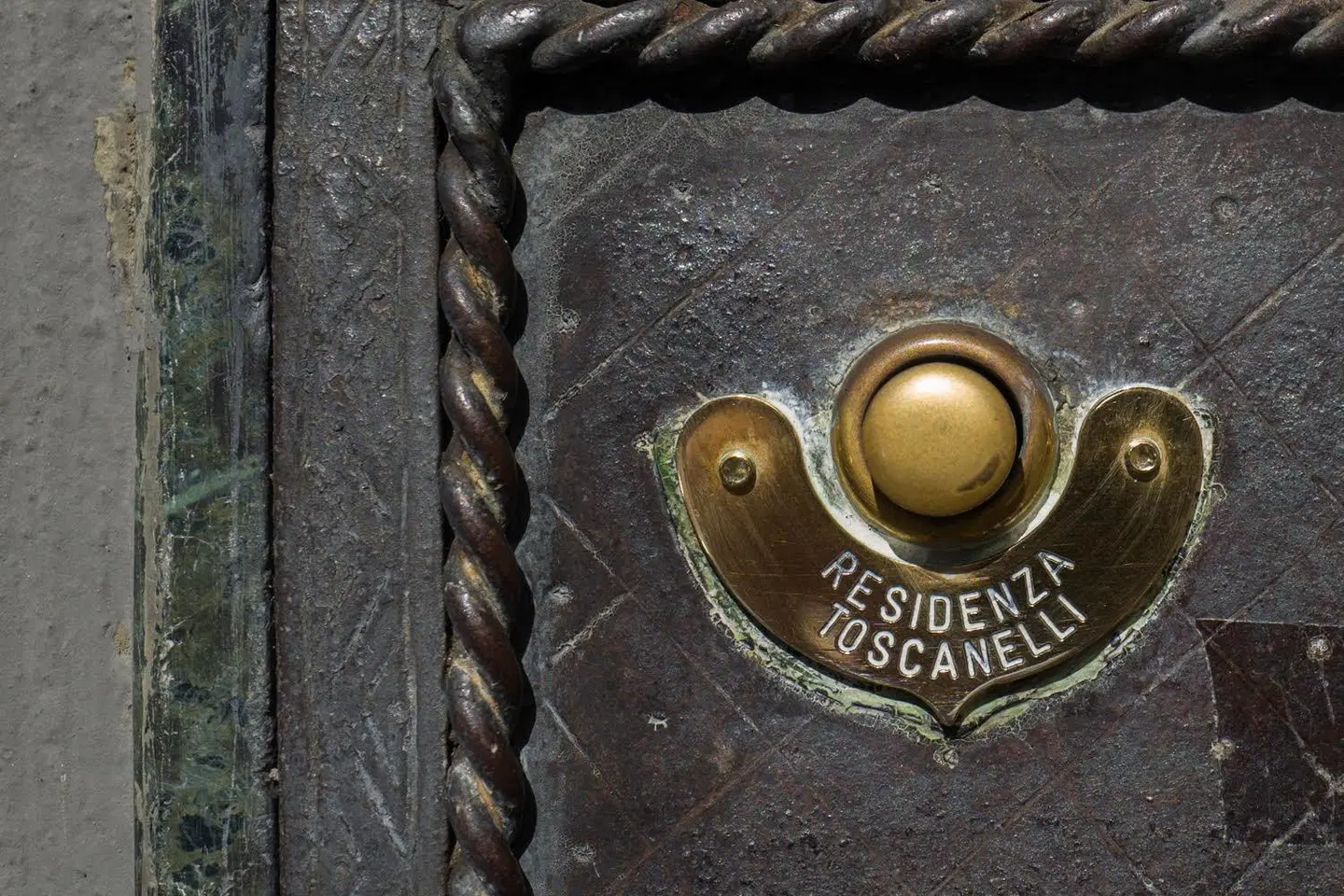 Toscanelli Residenza d'Epoca Tiere