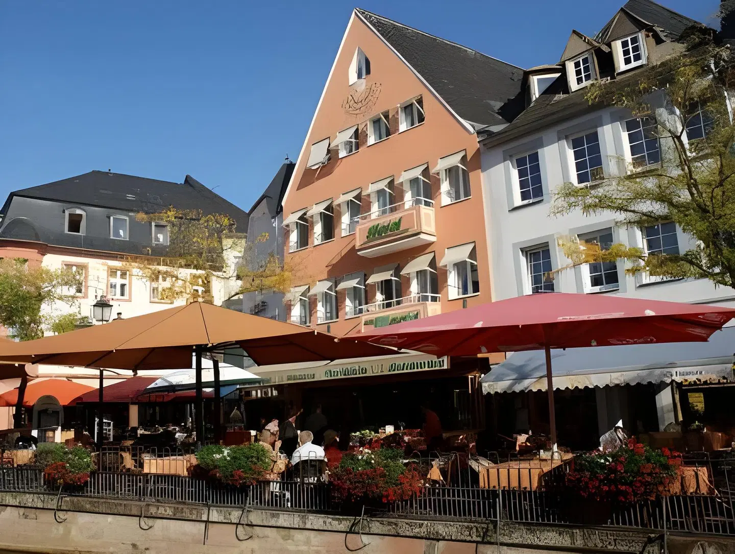 Am Markt EXTERIOR