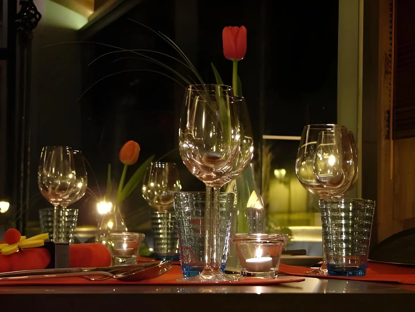 Lusitano Restaurant