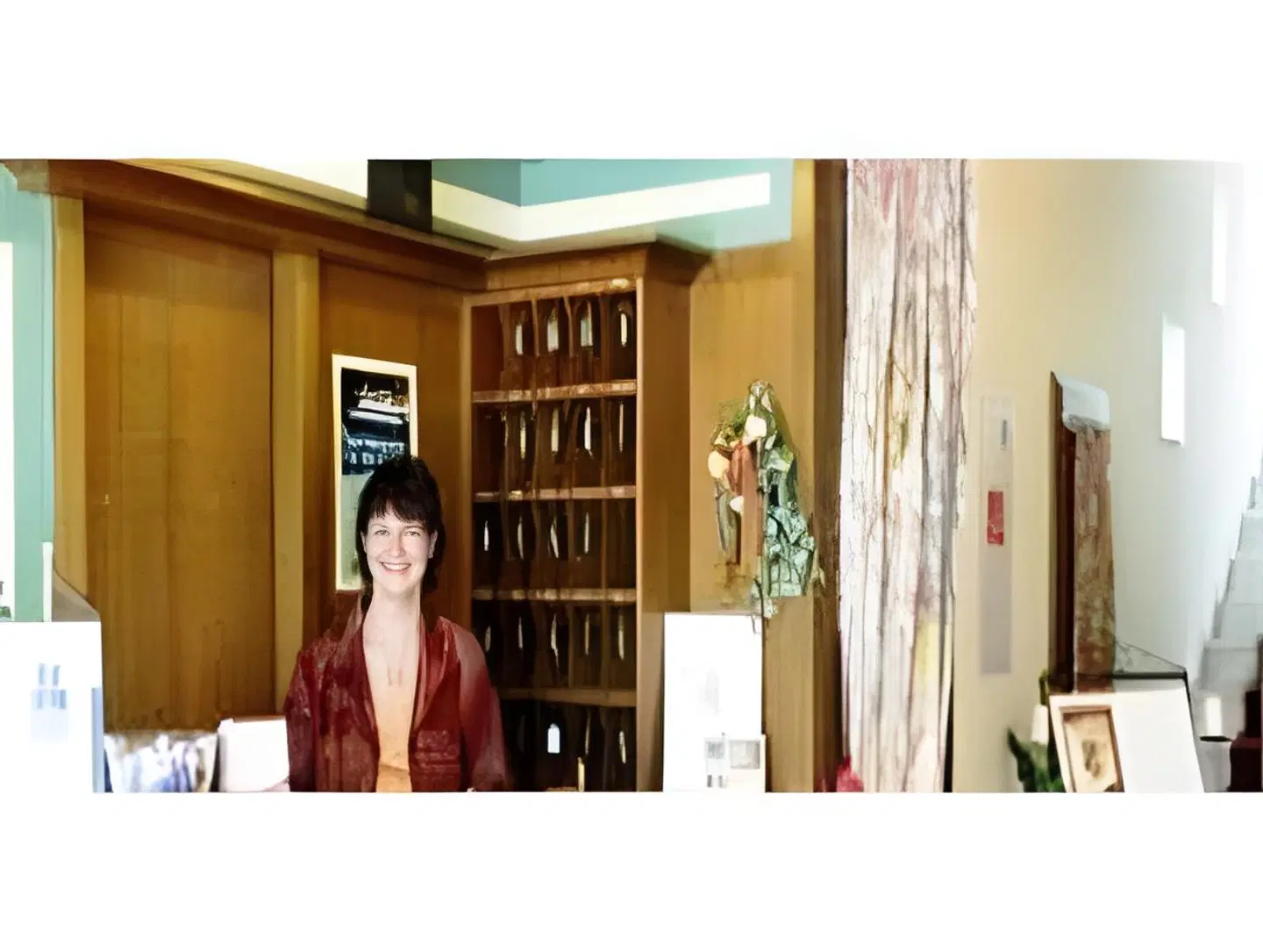 Am Rosenhügel LOUNGE_LOBBY