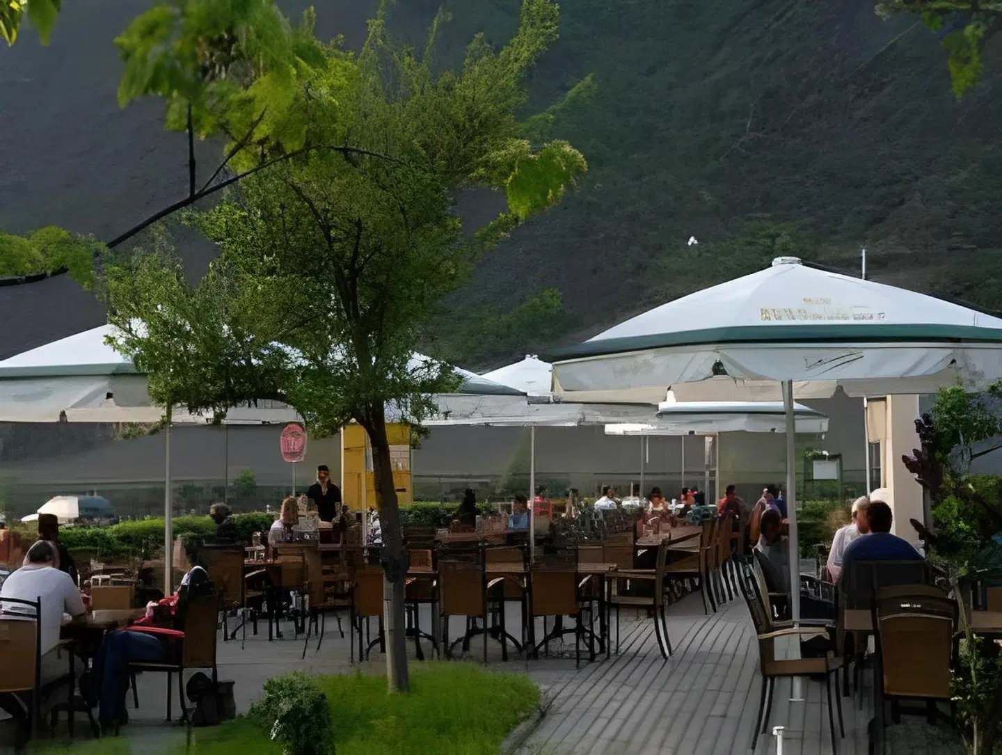 Stumbergers Hotel Restaurant