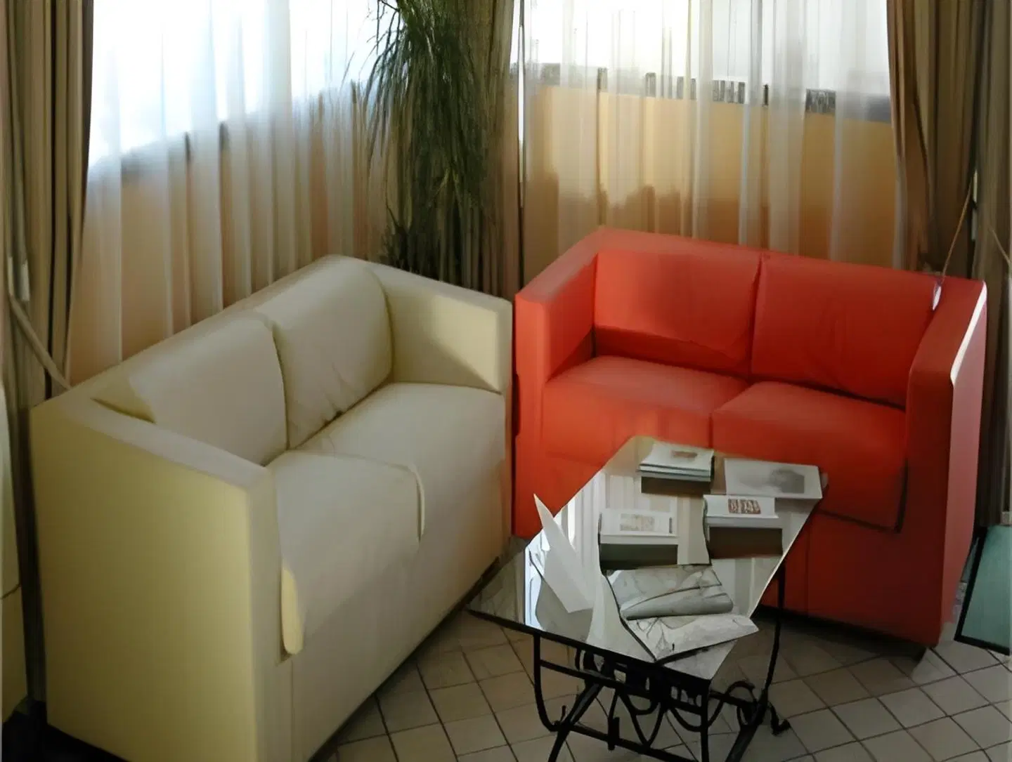 Ambrosio La Corte TERRACE