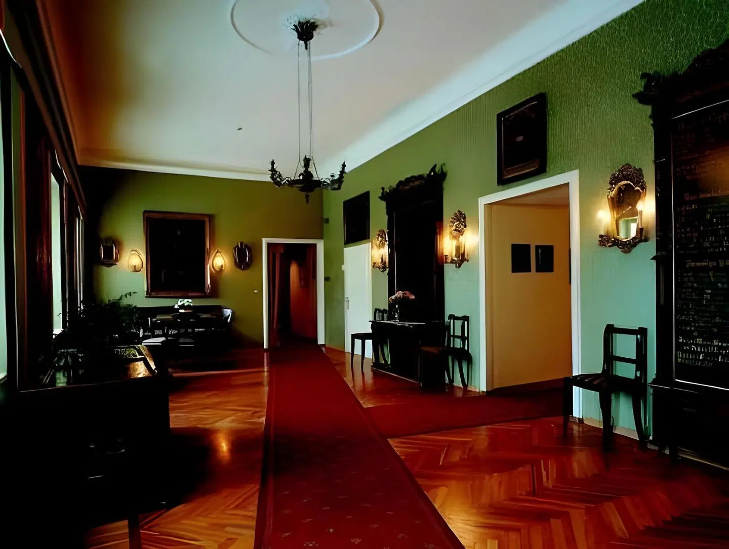 Hotel Elephant LOUNGE_LOBBY