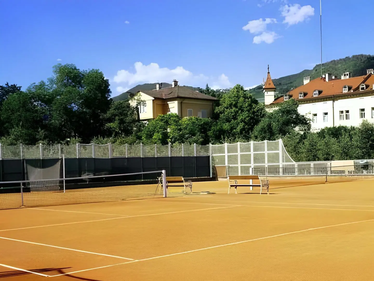Hotel Elephant SPORTS_AND_LEISURE