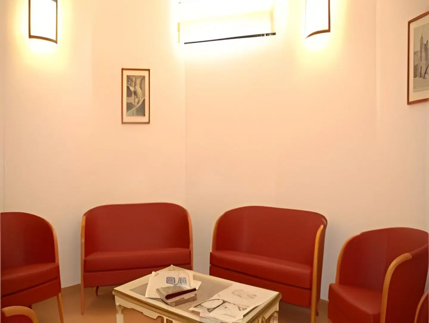 Hotel Due Torri ROOM_EXAMPLE