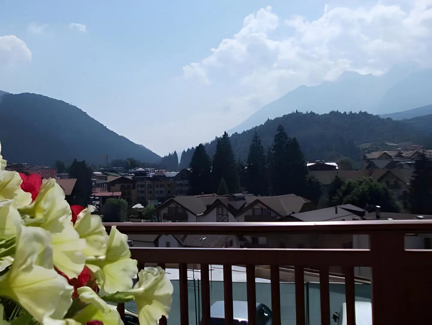 Melchiori Terrasse