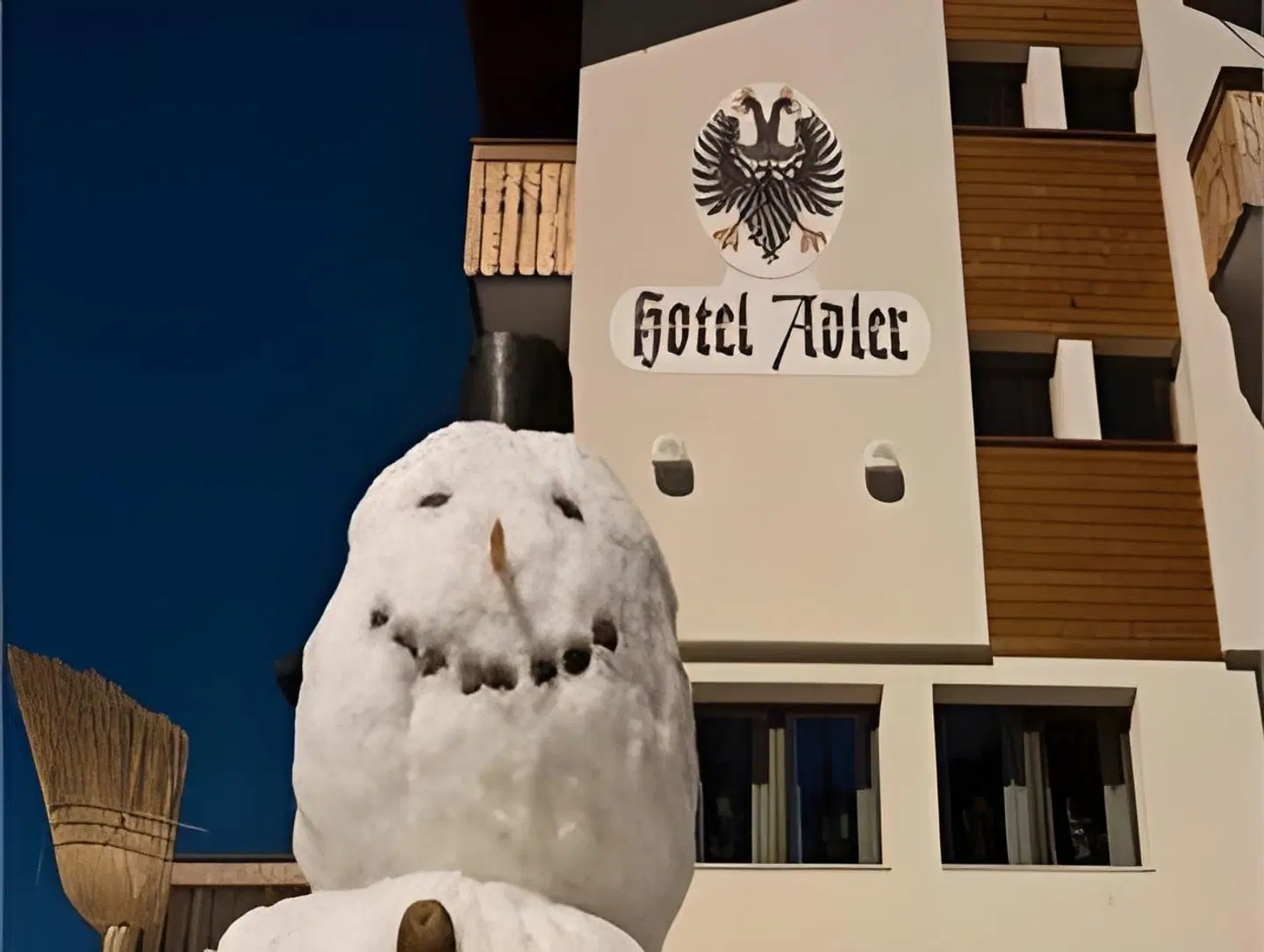 Dolomiti Hotel ADLER Carezza Tiere