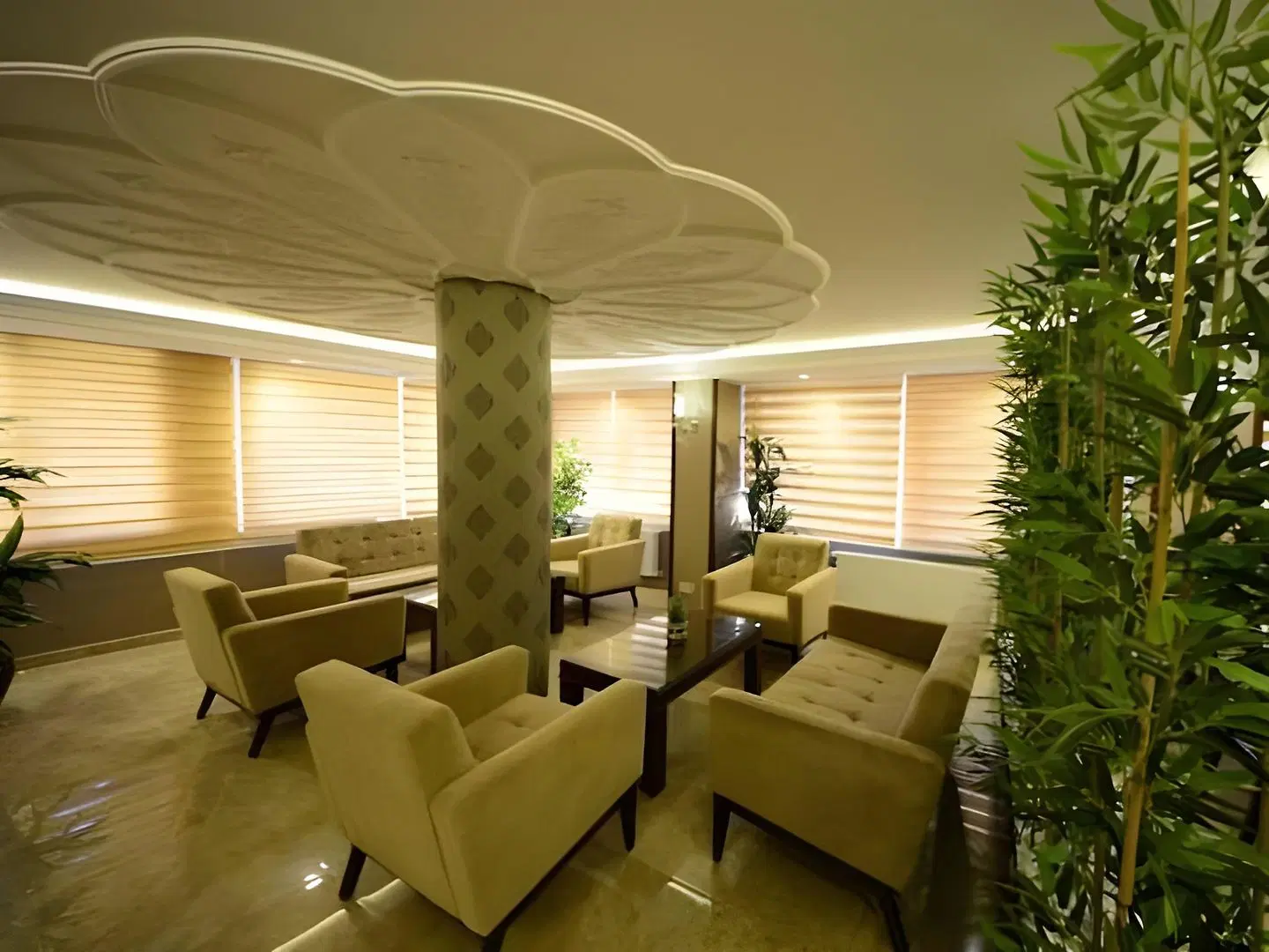 Grand Bazaar Hotel HEALTH_BEAUTY