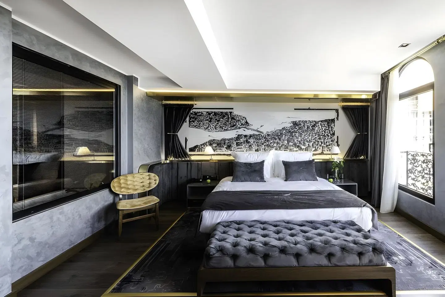 The Wings Hotel Istanbul HEALTH_BEAUTY
