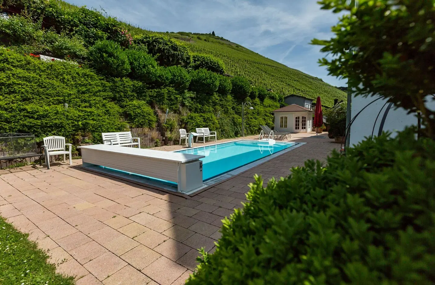 Winzerverein Garten