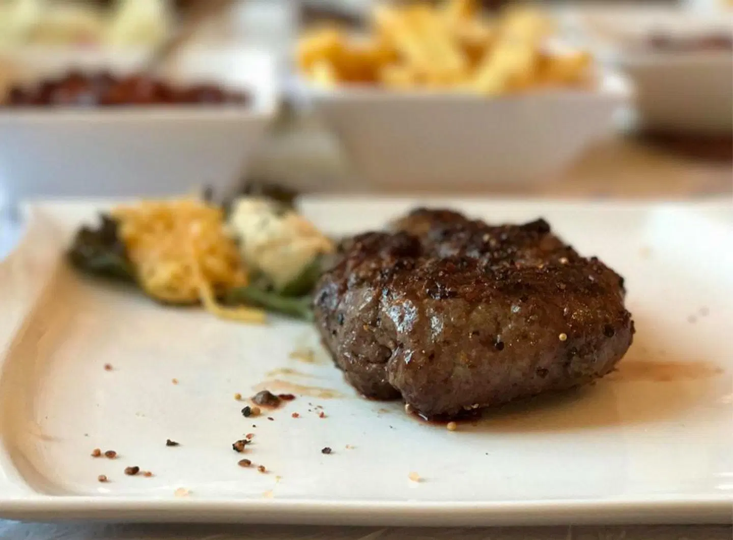 Schöne Aussicht Restaurant