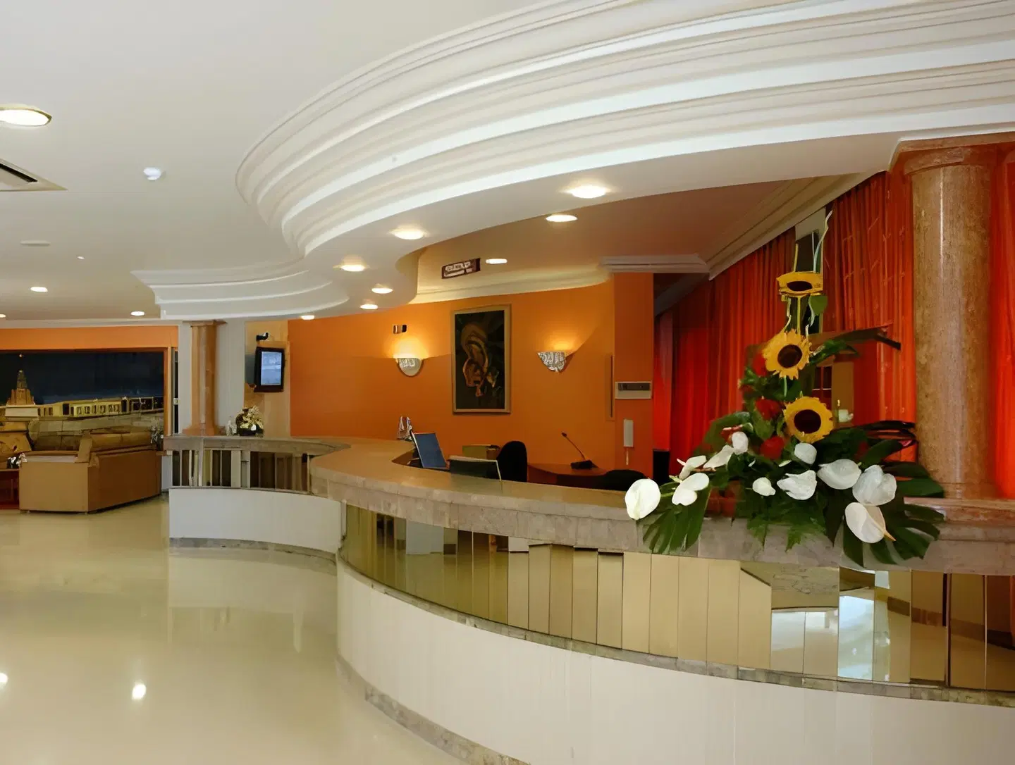 Avenida de Fatima Bar
