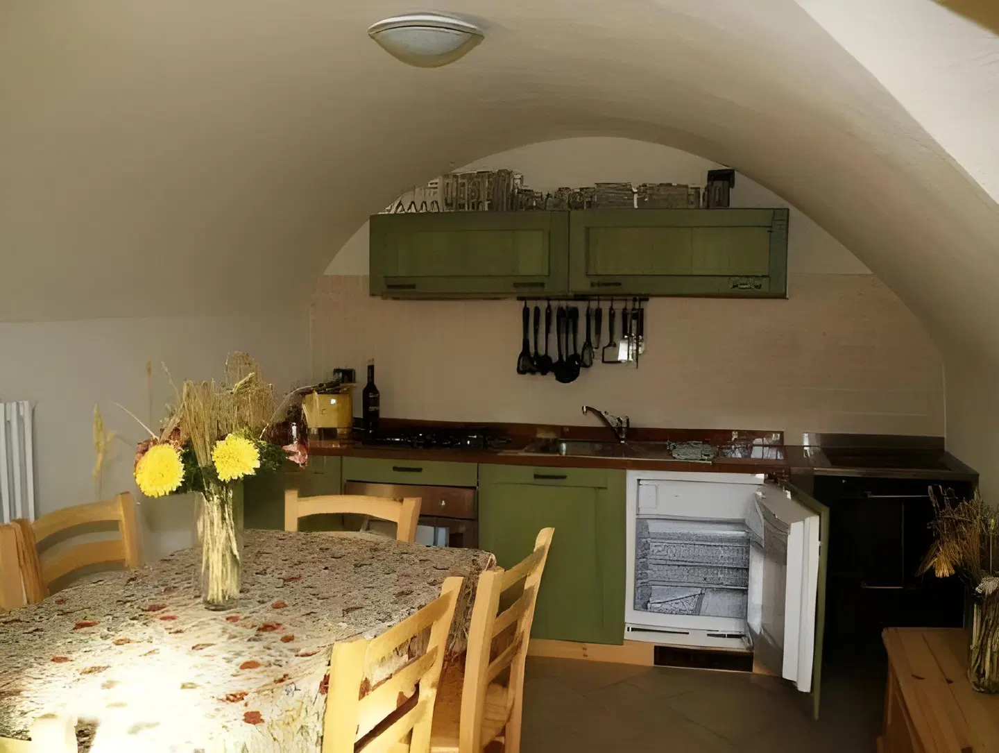 Maso Salim Relaxapartments HEALTH_BEAUTY