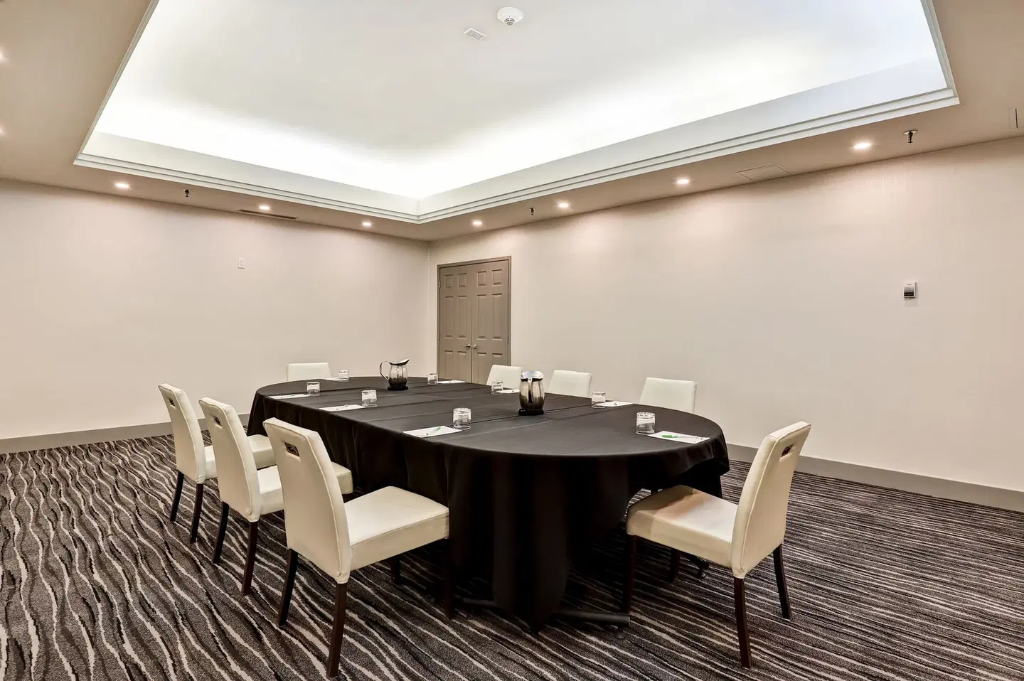 Holiday Inn Ottawa Dwtn - Parliament Hill by IHG Konferenz