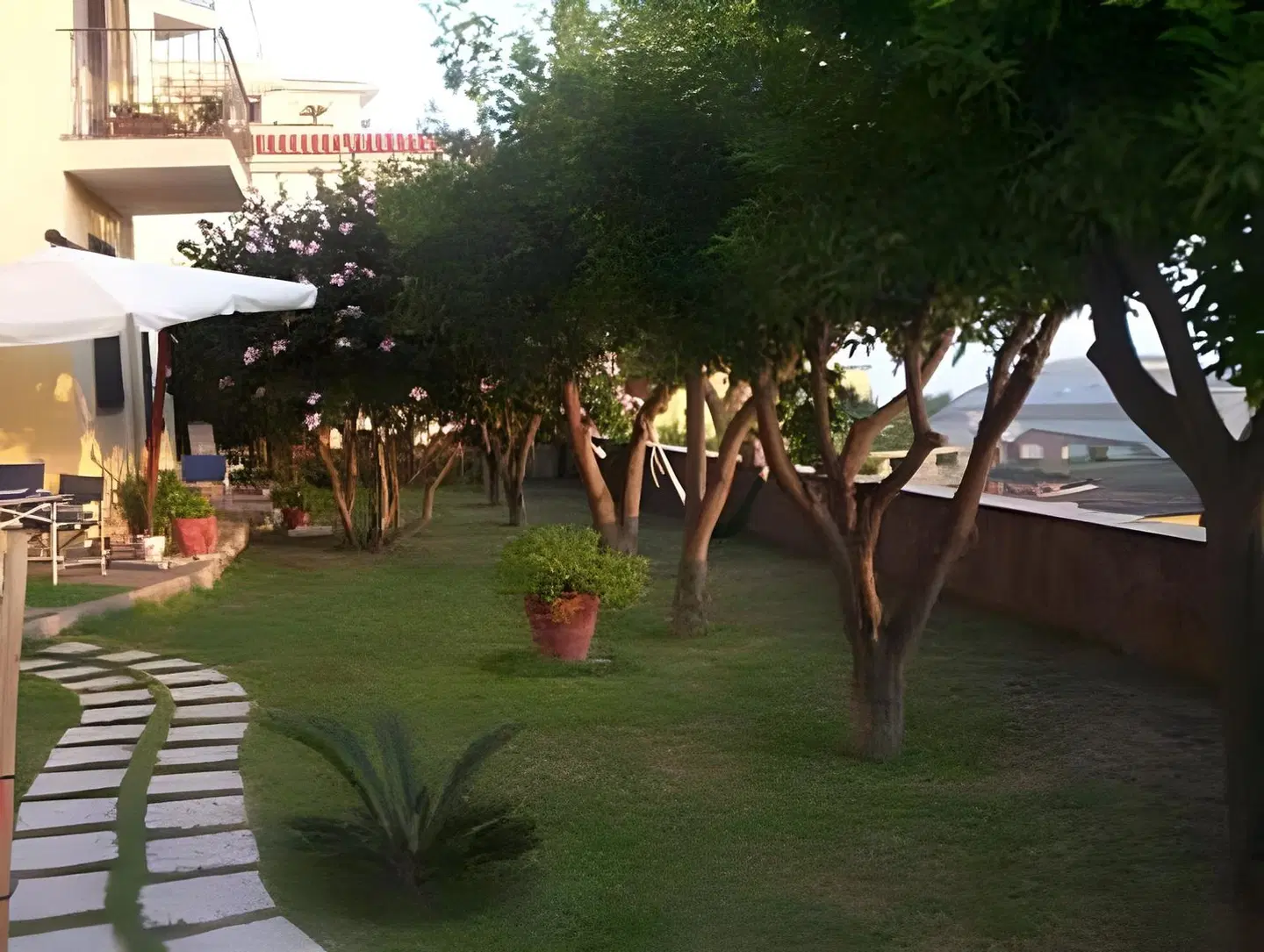 B&B Villa Patrizia SPORTS_AND_LEISURE