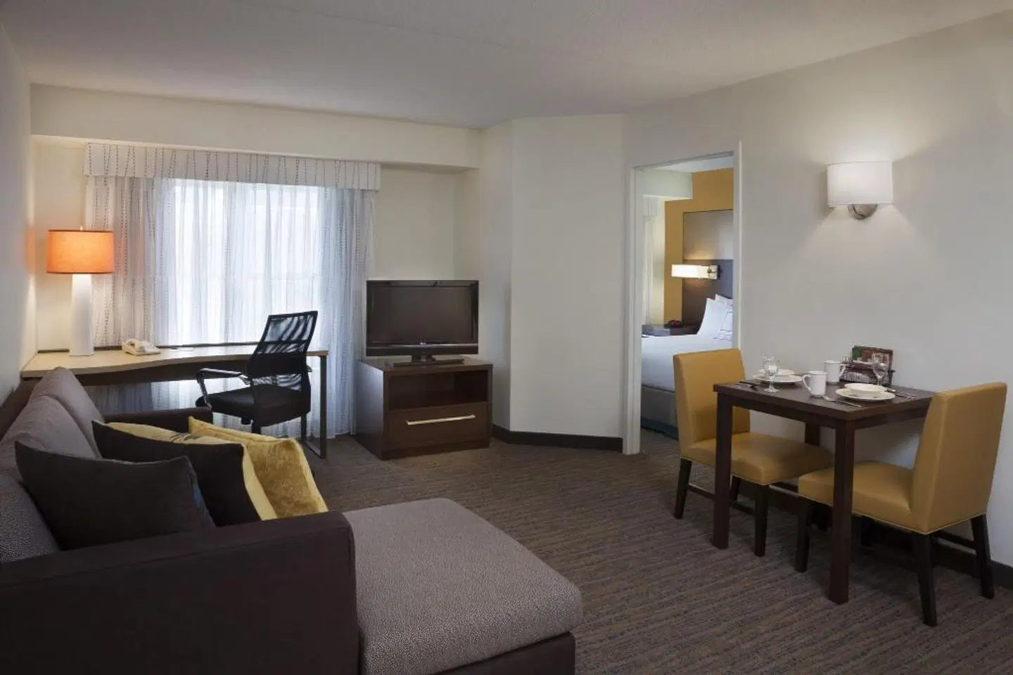 Cambridge Suites Mississauga ROOM_EXAMPLE