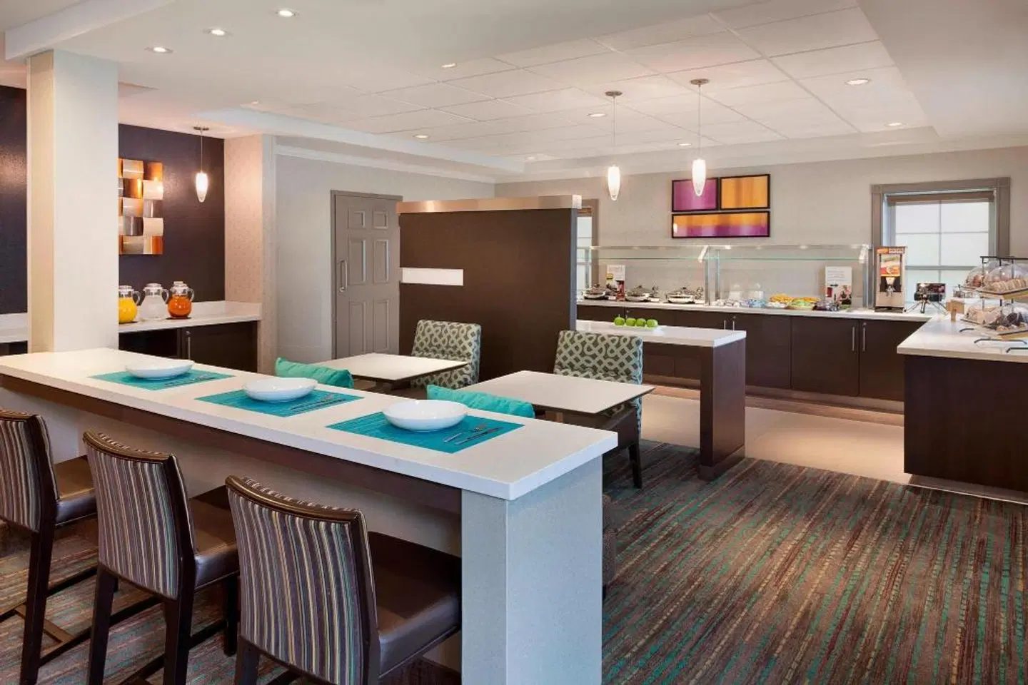 Cambridge Suites Mississauga HEALTH_BEAUTY