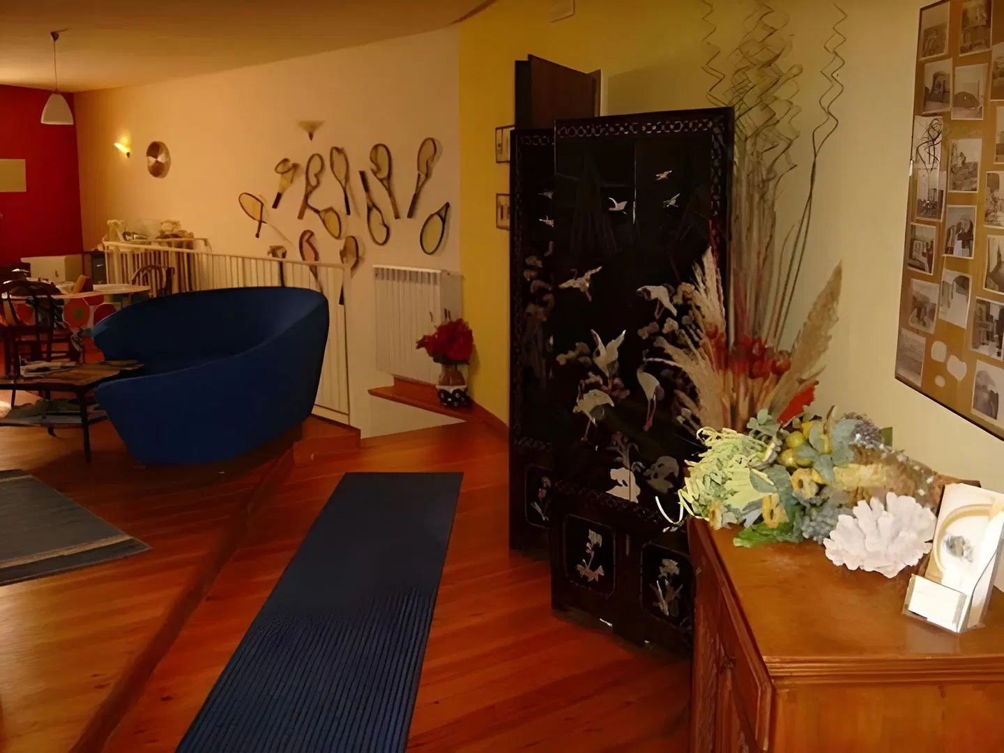 B&B Villa Patrizia ROOM_EXAMPLE