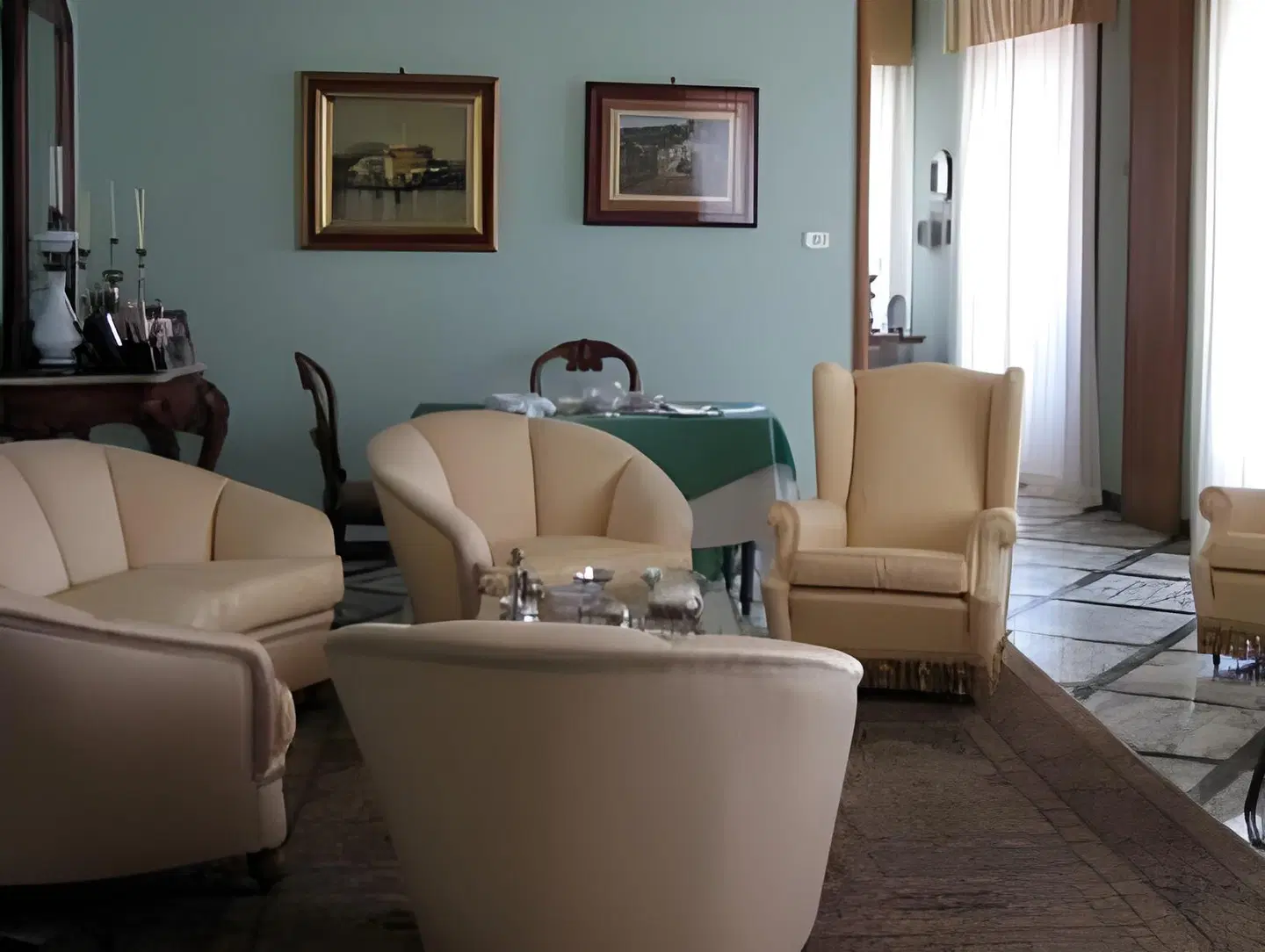 Villa Sara HEALTH_BEAUTY