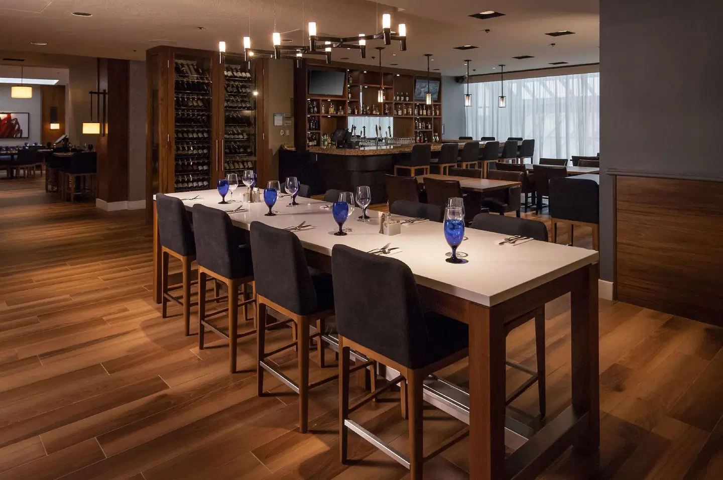 DoubleTree by Hilton Hotel London Ontario Konferenz