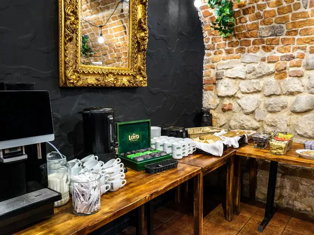 Rezydent Restaurant