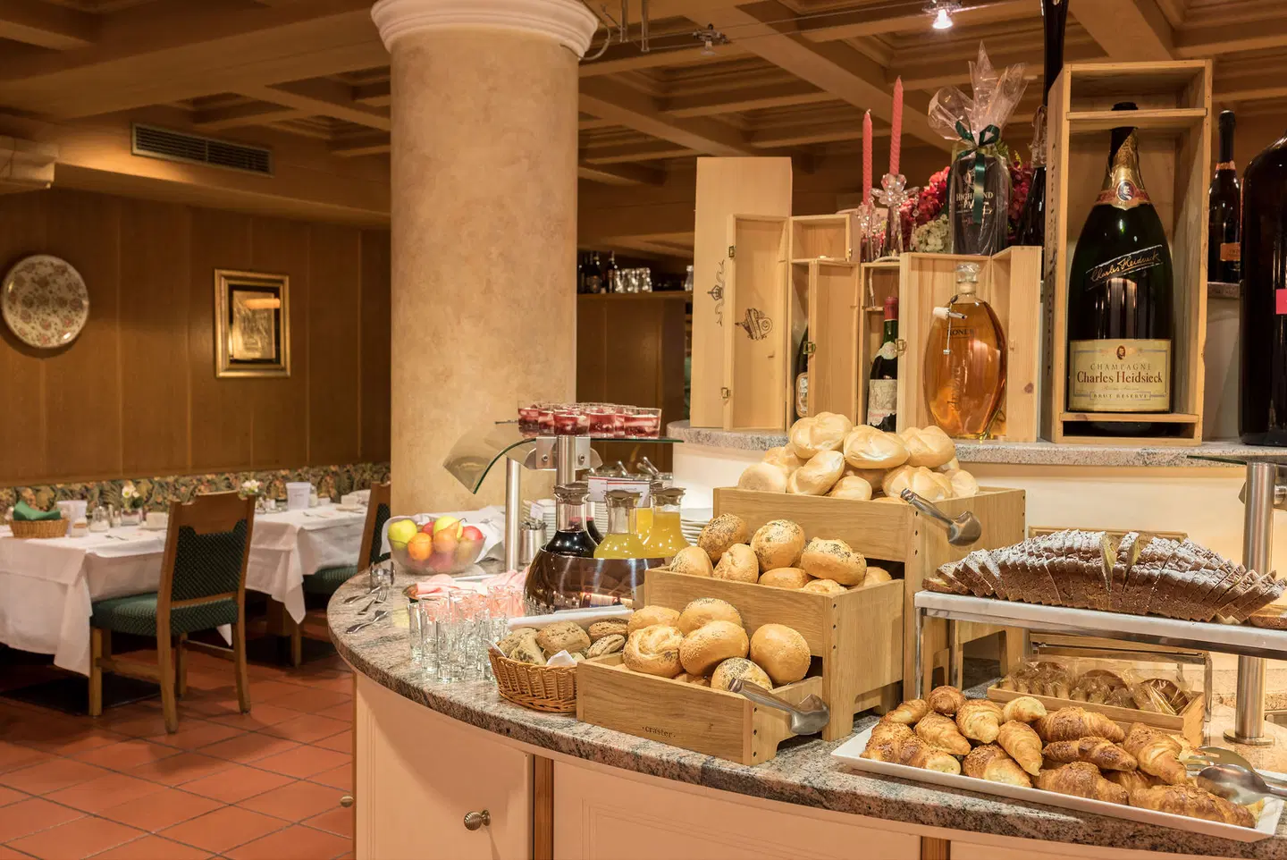 Lamm Restaurant